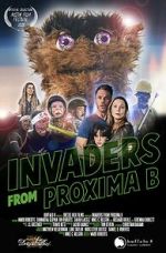 Watch Invaders from Proxima B Myflixer