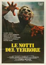 Watch Burial Ground: The Nights of Terror Myflixer
