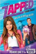 Watch Zapped Myflixer