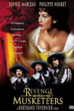 Watch La fille de d'Artagnan Myflixer