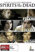 Watch Histoires extraordinaires Myflixer