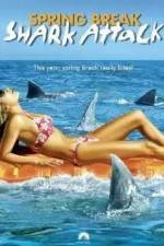 Watch Spring Break Shark Attack Myflixer