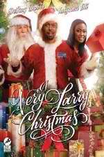 Watch A Very Larry Christmas Myflixer