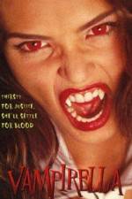 Watch Vampirella Myflixer