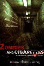 Watch Zombies & Cigarettes Myflixer