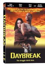 Watch Daybreak Myflixer