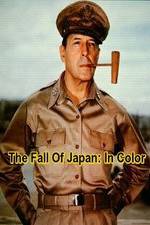 Watch Fall of Japan In Color Myflixer
