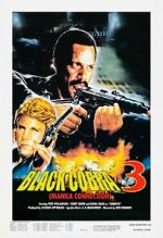 Watch Black Cobra 3: The Manila Connection Myflixer