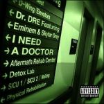 Watch Dr. Dre Feat. Eminem & Skylar Grey: I Need a Doctor Myflixer