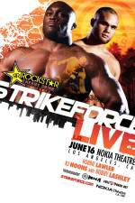 Watch Strikeforce: Los Angeles Myflixer