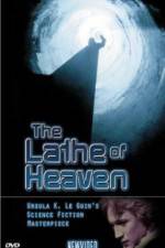 Watch The Lathe of Heaven Myflixer