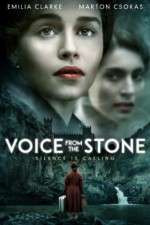 Watch Voice from the Stone Myflixer