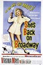 Watch She\'s Back on Broadway Myflixer