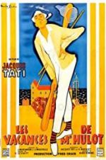 Watch Monsieur Hulot\'s Holiday Myflixer