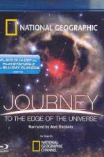 Watch National Geographic - Journey to the Edge of the Universe Myflixer