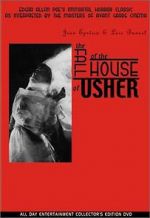 Watch The Fall of the House of Usher Myflixer