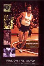 Watch Fire on the Track The Steve Prefontaine Story Myflixer