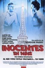 Watch Innocents in Paris Myflixer