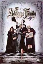 Watch The Addams Family Myflixer