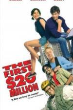 Watch The First $20 Million Is Always the Hardest Myflixer