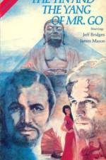Watch The Yin and the Yang of Mr Go Myflixer