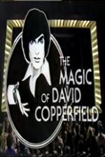 Watch The Magic of David Copperfield II Myflixer