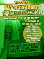 Watch RiffTrax Live: Day of the Shorts - SF Sketchfest 2019 Myflixer