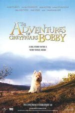 Watch The Adventures of Greyfriars Bobby Myflixer
