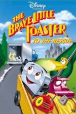 Watch The Brave Little Toaster to the Rescue Myflixer