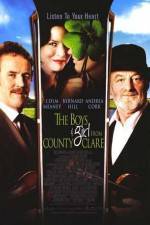 Watch The Boys from County Clare Myflixer