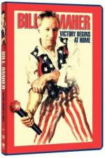 Watch Bill Maher Victory Begins at Home Myflixer