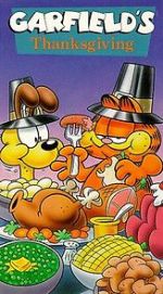 Watch Garfield\'s Thanksgiving (TV Short 1989) Myflixer