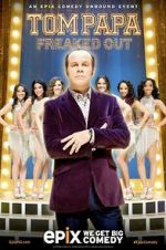 Watch Tom Papa: Freaked Out Myflixer