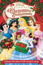 Watch Disney Princess A Christmas of Enchantment Myflixer