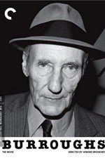 Watch Burroughs: The Movie Myflixer