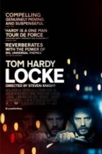 Watch Locke Myflixer