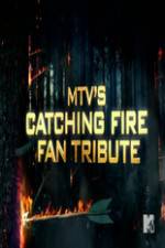 Watch MTV?s The Hunger Games: Catching Fire Fan Tribute Myflixer