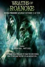Watch Wraiths of Roanoke Myflixer