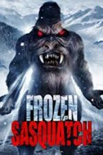 Watch Frozen Sasquatch Myflixer