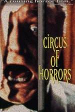 Watch Circus of Horrors Myflixer