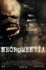Watch Necromentia Myflixer
