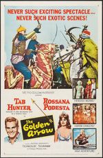 Watch The Golden Arrow Myflixer
