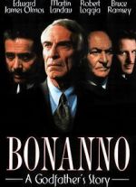 Watch Bonanno: A Godfather\'s Story Myflixer
