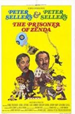 Watch The Prisoner of Zenda Myflixer