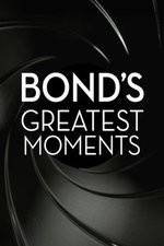 Watch Bond's Greatest Moments Myflixer