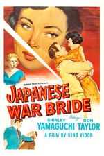 Watch Japanese War Bride Myflixer