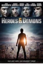 Watch Heroes & Demons Myflixer