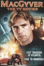 Watch MacGyver: Lost Treasure of Atlantis Myflixer
