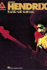 Watch Hendrix Band of Gypsys Myflixer