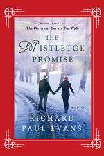 Watch The Mistletoe Promise Myflixer